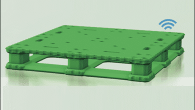 Pallets